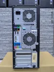 HP Z240 Workstation Desktop Computer - 4