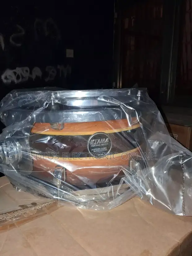 Tama Drum Set Bati 3 Ngoma 5 - 1
