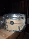 Tama Drum Set Bati 3 Ngoma 5 - 3