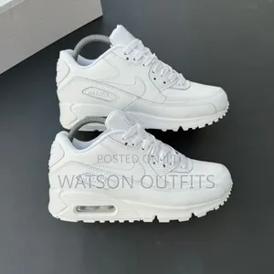 Nike Air Max Ngozi Asili kwa Wanaume
