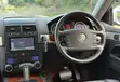 Volkswagen Touareg 2007 Silver - 1