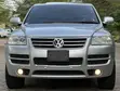 Volkswagen Touareg 2007 Silver - 4