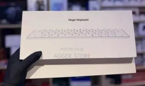 Apple Wireless Magic Keyboard - Brand New