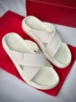 Ecco Men's New Original Leather Sandals - 1