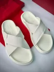 Ecco Men's New Original Leather Sandals - 4