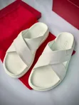 Ecco Men's New Original Leather Sandals - 5