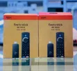 Amazon Fire TV Stick Max (16GB, Wi-Fi 6e) - 1