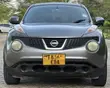 Nissan Juke 2011 Grey - 4