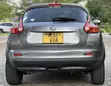 Nissan Juke 2011 Grey - 5