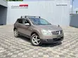 Nissan Dualis 2007 Brown - 1