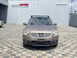 Nissan Dualis 2007 Brown - 2