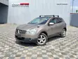 Nissan Dualis 2007 Brown - 3