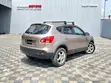 Nissan Dualis 2007 Brown - 5
