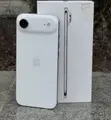 New Apple iPhone 17 Air 256GB White - 1