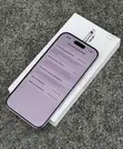 New Apple iPhone 17 Air 256GB White - 4