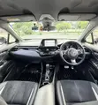 Toyota C-HR 2019 Nyeupe - 5