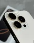 Apple iPhone 16 Pro Max 256GB Mpya Dhahabu - 1
