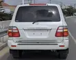 Toyota Land Cruiser 100 VX 4.2 TD 2004 Nyeupe - 2
