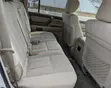 Toyota Land Cruiser 100 VX 4.2 TD 2004 Nyeupe - 3