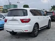 Nissan Patrol Y62 2022 Nyeupe - 3