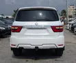 Nissan Patrol Y62 2022 Nyeupe - 5