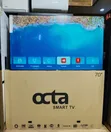 Octa Smart Frameless TV 70 Inch - 1