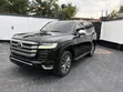 2023 Toyota Land Cruiser LC300 ZX - 1