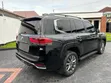 2023 Toyota Land Cruiser LC300 ZX - 2