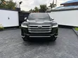2023 Toyota Land Cruiser LC300 ZX - 4