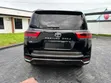 2023 Toyota Land Cruiser LC300 ZX - 5