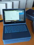 New HP ProBook X360 11 G4 Laptop - 2