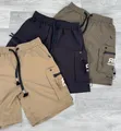Baceniga Cargo Shorts Mpya Kabisa - 1