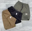 Baceniga Cargo Shorts Mpya Kabisa - 5