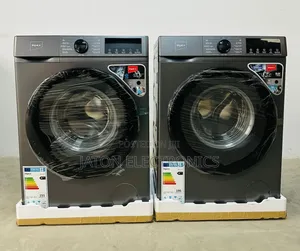 Impex Front Load Washing Machine 6kg