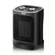 Raf R.1188b Ceramic Mini Fan Heater - 3