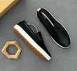 Men's Ecco Leather Classic Shoes - 3