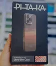 Kifaa cha Pitaka Ultra-Slim kwa iPhone 16 Pro Max - 2