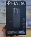 Kifaa cha Pitaka Ultra-Slim kwa iPhone 16 Pro Max - 3