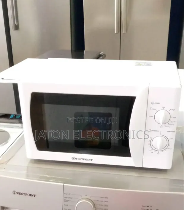 Westpoint Microwave na Grill 20L - 1