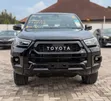 Toyota Hilux GR Sport 2022 - 1