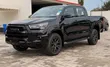 Toyota Hilux GR Sport 2022 - 2