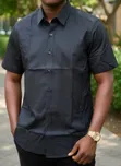 Shati za Mikono Mifupi (Size L-5XL) - 4