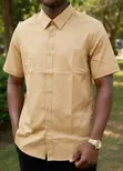 Shati za Mikono Mifupi (Size L-5XL) - 5