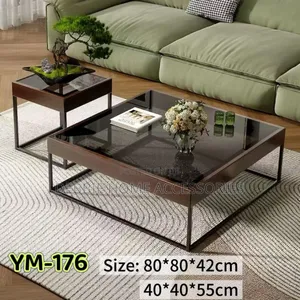 Seti ya Meza Maridadi - Model YM-176