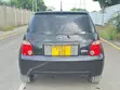 Toyota IST 2006 - 1