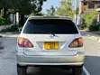Toyota Harrier 2007 Nyeupe - 3