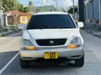 Toyota Harrier 2007 Nyeupe - 4
