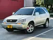 Toyota Harrier 2007 Nyeupe - 5