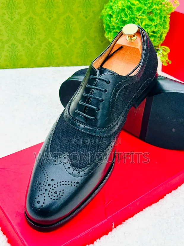 Viatu vya Ngozi vya Wanaume vya Berluti Moccasins - Vipya Kabisa - 1