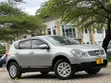 Nissan Dualis 2009 Silver - 2